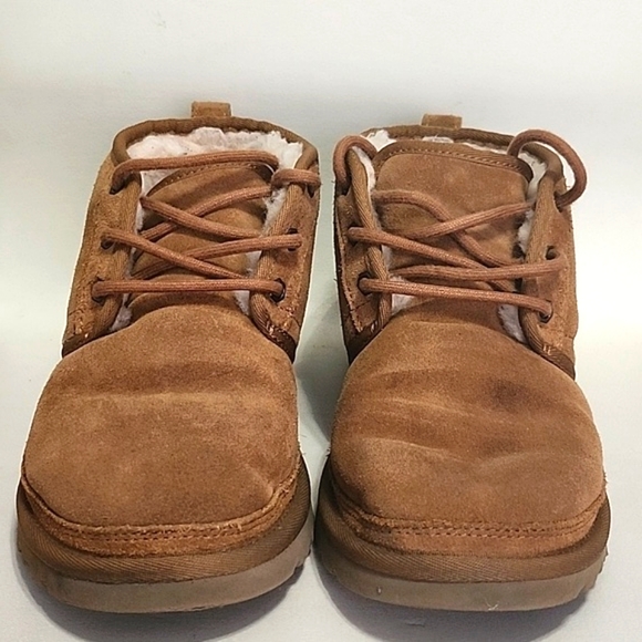 Ugg Neumel fashion boot - Picture 2 of 7